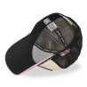 Casquette trucker avec filet Cosmopolitan