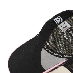 Casquette trucker avec filet Cosmopolitan