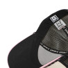 Casquette trucker avec filet Cosmopolitan