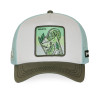Casquette trucker avec filet Mojito
