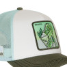 Casquette trucker avec filet Mojito