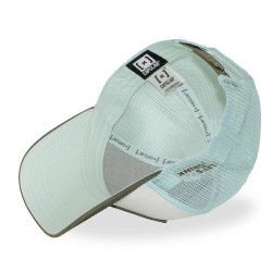 Casquette trucker avec filet Mojito