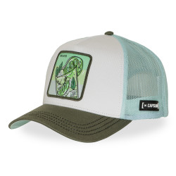 Casquette trucker avec filet Mojito