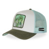 Casquette trucker avec filet Mojito