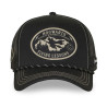 Casquette trucker avec filet Harry Potter Flying