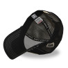 Casquette trucker avec filet Harry Potter Flying