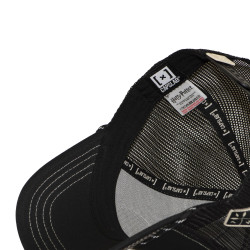 Casquette trucker avec filet Harry Potter Flying