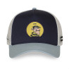 Casquette trucker avec filet Lucky Luck Joe