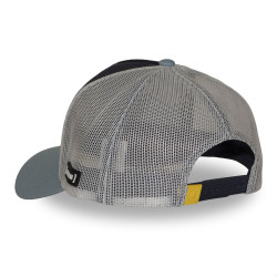 Casquette trucker avec filet Lucky Luck Joe