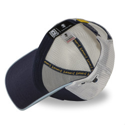 Casquette trucker avec filet Lucky Luck Joe