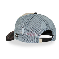 Casquette trucker avec filet Looney Tunes Daffy