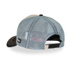 Casquette trucker avec filet Looney Tunes Daffy
