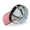 Casquette trucker avec filet Looney Tunes Daffy