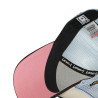 Casquette trucker avec filet Looney Tunes Daffy