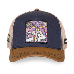 Casquette trucker avec filet Looney Tunes Will E