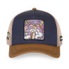 Casquette trucker avec filet Looney Tunes Will E