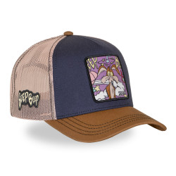 Casquette trucker avec filet Looney Tunes Will E