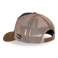 Casquette trucker avec filet Looney Tunes Will E