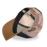Casquette trucker avec filet Looney Tunes Will E