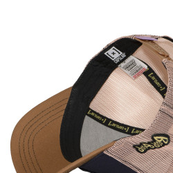 Casquette trucker avec filet Looney Tunes Will E