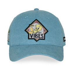 Casquette trucker Looney Tunes Tweety  Life is Good