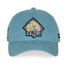 Casquette trucker Looney Tunes Tweety  Life is Good