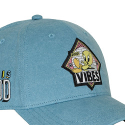 Casquette trucker Looney Tunes Tweety  Life is Good