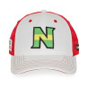 Casquette Baseball premium avec filet mesh Atton