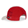 Casquette Baseball premium avec filet mesh Atton