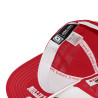 Casquette Baseball premium avec filet mesh Atton
