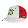 Casquette Baseball premium avec filet mesh Atton
