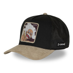 Casquette trucker premium avec filet One piece Gear5