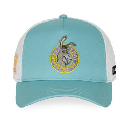 Casquette trucker premium avec filet Shrek Ane Power