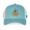 Casquette trucker premium avec filet Shrek Ane Power