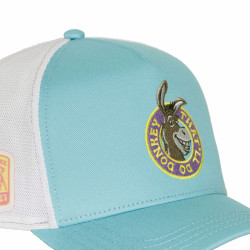 Casquette trucker premium avec filet Shrek Ane Power