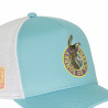 Casquette trucker premium avec filet Shrek Ane Power