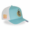 Casquette trucker premium avec filet Shrek Ane Power