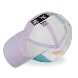 Casquette trucker premium avec filet Shrek Ane Power