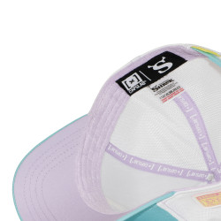 Casquette trucker premium avec filet Shrek Ane Power