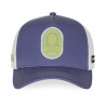 Casquette trucker premium avec filet Shrek Power