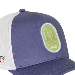 Casquette trucker premium avec filet Shrek Power