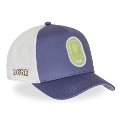 Casquette trucker premium avec filet Shrek Power