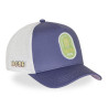 Casquette trucker premium avec filet Shrek Power