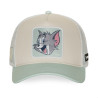 Casquette trucker avec filet Tom and Jerry Tom