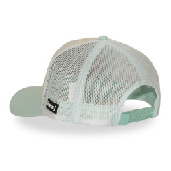 Casquette trucker avec filet Tom and Jerry Tom