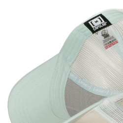 Casquette trucker avec filet Tom and Jerry Tom