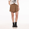 Short jupe femme BEAST