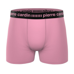 Lot de 4 boxers Soft Touch homme colorés modèle Karl