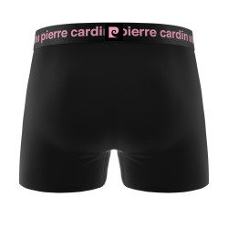 Lot de 4 boxers Soft Touch homme colorés modèle Karl