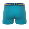 Lot de 4 boxers Soft Touch homme colorés modèle Karl